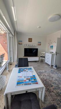 Foto - Etagenwohnung in Büsum zum Kaufen