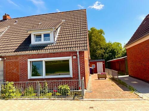 Foto - Reihenendhaus - 168.000,00&nbsp;EUR Kaufpreis, ca.&nbsp; 118,00&nbsp;m&sup2;