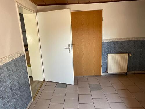 Foto - 3 Zimmer Reihenhaus zum Kaufen in Emden
