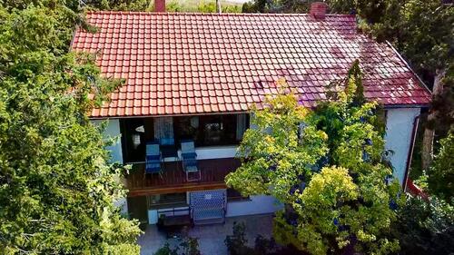 Foto - Exklusives Wohnen am „Doktorberg“ – Charmantes Haus zu verkaufen