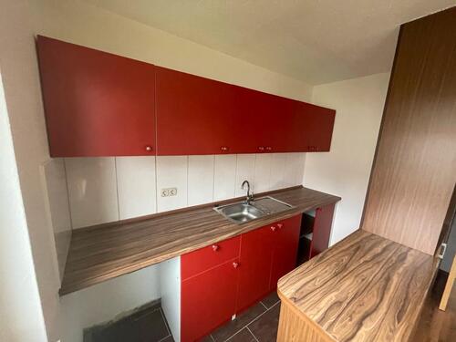 Foto - Etagenwohnung in Salzatal