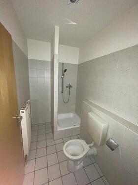 Foto - Etagenwohnung in Salzatal zur Miete