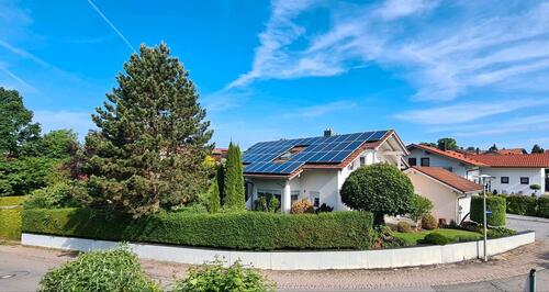 Foto - Einfamilienhaus zum Kaufen in Regen