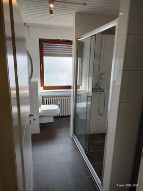 Foto - Etagenwohnung zur Miete in Bad Oeynhausen