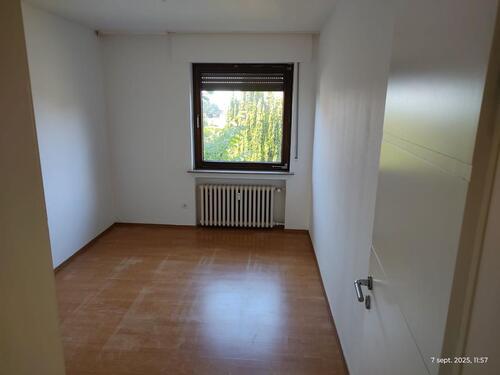 Foto - Etagenwohnung in Bad Oeynhausen zur Miete
