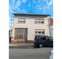 Haus in Hambrücken - 380.000,00 EUR Kaufpreis, in Hambrücken (PLZ: 76707)
