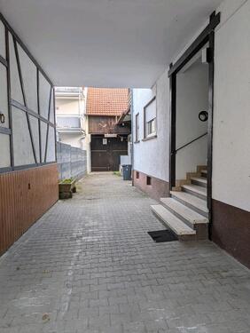 Foto - Einfamilienhaus zum Kaufen in Hambrücken