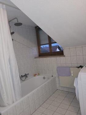 Foto - Etagenwohnung zur Miete in Massing