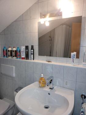 Foto - Etagenwohnung in Massing