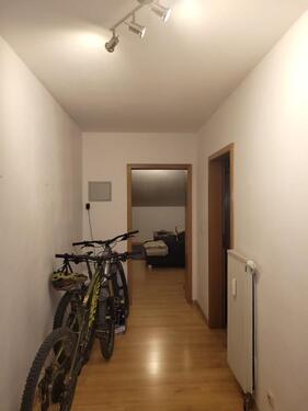 Foto - Etagenwohnung in Massing zur Miete