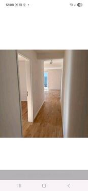Foto - Etagenwohnung in Hanau zur Miete