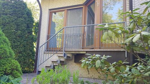 Foto - Etagenwohnung zur Miete in Bad Driburg
