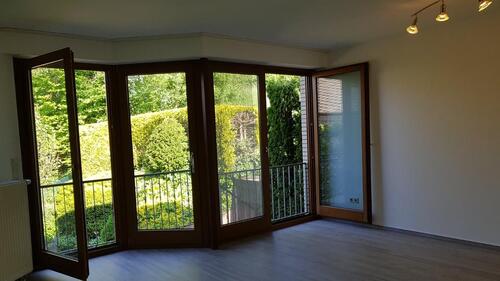 Foto - Etagenwohnung in Bad Driburg zur Miete