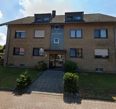 Foto - Traumhafte Maisonettewohnung in Waltrop mit großem Balkon