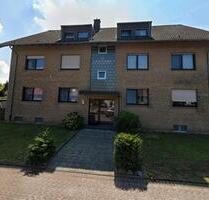 Traumhafte Maisonettewohnung in Waltrop mit großem Balkon