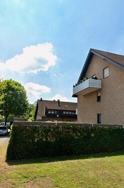 Foto - Etagenwohnung in Waltrop