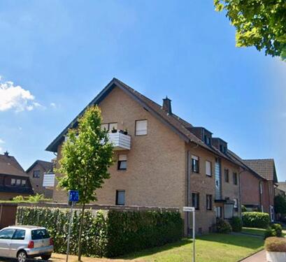 Foto - Etagenwohnung in Waltrop zur Miete
