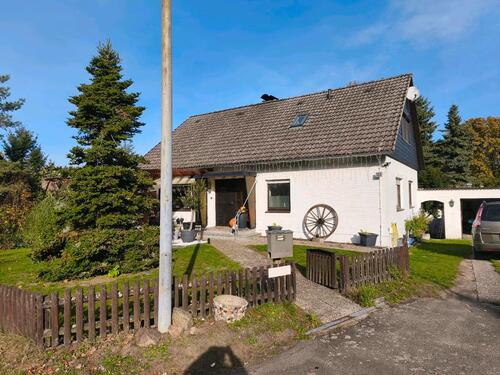 Foto - Einfamilienhaus zum Kaufen in Gartow