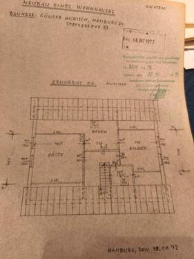 Foto - Einfamilienhaus in Gartow