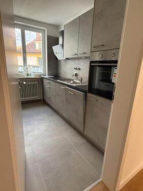 Foto - Etagenwohnung zur Miete in Coburg