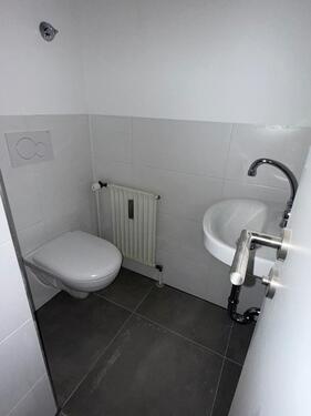 Foto - Etagenwohnung in Coburg zur Miete