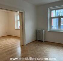 Großzügige 4,5-Zimmer-Wohnung mit zwei Balkonen - Weiden in der Oberpfalz