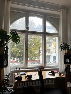 Foto - Zwischenmiete 01.12-31.03:) - 1.200,00 EUR Kaltmiete,