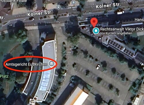 Foto - andere zur Miete in Blankenheim