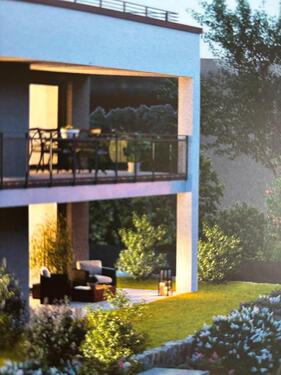 Foto - 3 Zimmer Wohnung mit Garten Teil