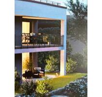 3 Zimmer Wohnung mit Garten Teil - Renningen