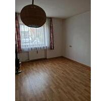 Zwei-Zimmer-Wohnung in Münnerstadt