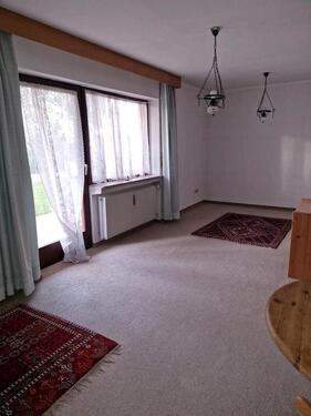 Foto - Etagenwohnung in Münnerstadt