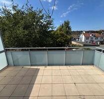 Wunderschöne 3-ZKB in der Wüste (rundum erneuert) - mit Balkon! - Osnabrück