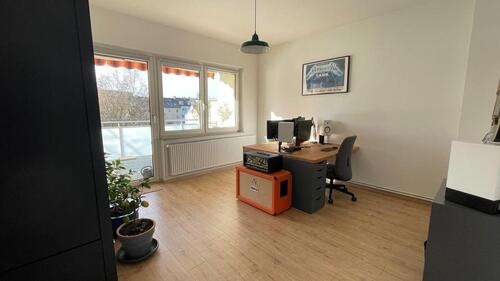 Foto - Etagenwohnung zur Miete in Osnabrück