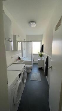 Foto - Etagenwohnung in Osnabrück