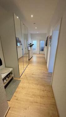 Foto - Etagenwohnung in Osnabrück zur Miete