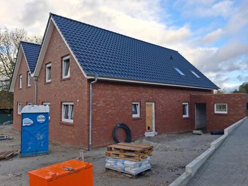 Foto - Etagenwohnung in Bad Bentheim zur Miete