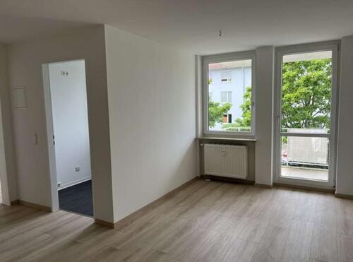 Foto - 2 Zimmer Etagenwohnung zur Miete in Leipzig