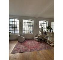 Praxis- & Bewegungsraum in Hamburg-Winterhude