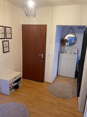 Foto - 4 Zimmer Etagenwohnung zur Miete in Saarbrücken