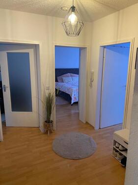 Foto - 4 Zimmer Etagenwohnung in Saarbrücken