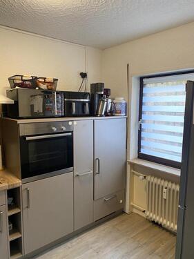 Foto - Etagenwohnung in Saarbrücken zur Miete