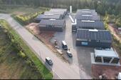 Foto - 375m² Gewerbehalle Suhl – PV-Strom, Starkstrom