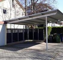 Freistehendes Einfamilienhaus (Nähe Zentrum) mit Garten, Garage und Carport - Erlangen Am Anger