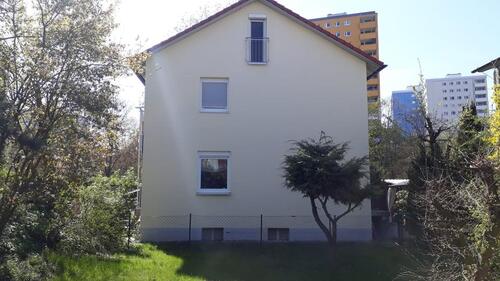 Foto - 6 Zimmer Einfamilienhaus zur Miete in Erlangen