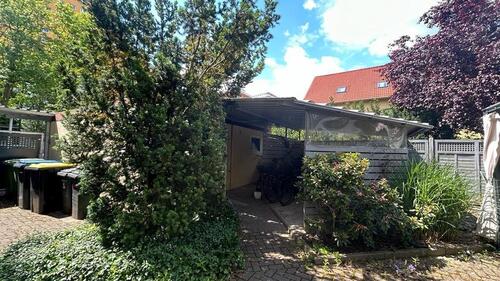 Foto - Einfamilienhaus in Erlangen zur Miete