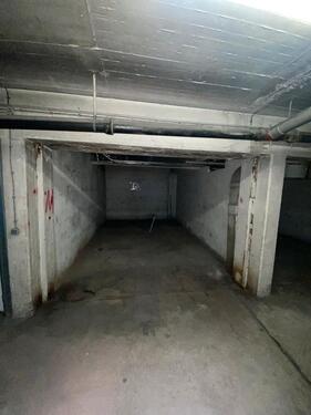 Foto - Geräumige Tiefgarage - 90,00&nbsp;EUR Miete,