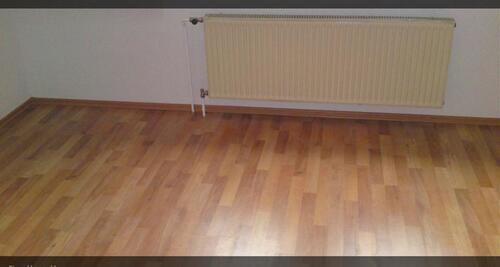 Foto - 2 Zimmer Dachgeschoßwohnung zur Miete in Siegen