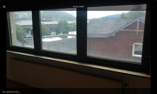 Foto - 2 Zimmer Dachgeschoßwohnung in Siegen