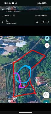 Foto - Grundst&uuml;ck zur Miete in Heilbronn